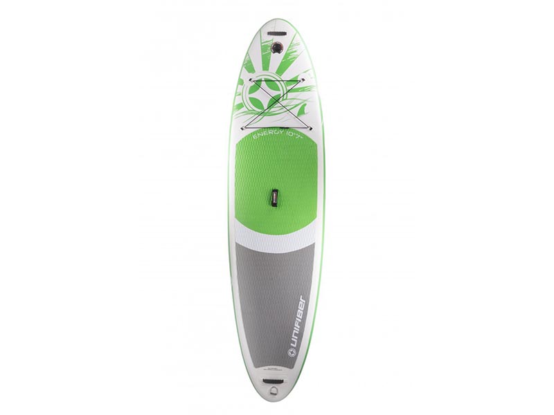 Unifiber Allround Energy iSUP 10'7'' - Image 5