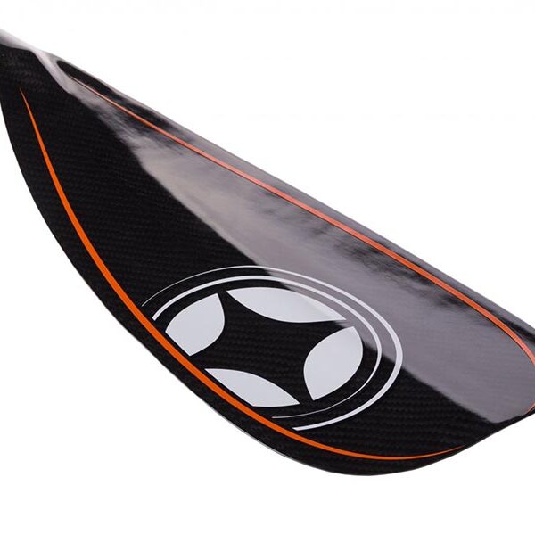 Alternative view of Unifiber Endurance Carbon SUP Paddle 2PC