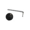 PLKB Stopperball with Allen Key