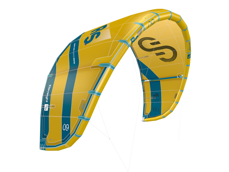 Eleveight RS (V5) Kite - Image 4