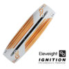 Eleveight Ignition Twin Tip Kiteboard
