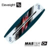 Eleveight Master C+