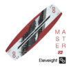 Eleveight Master C+ Kiteboard