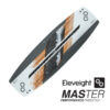 Eleveight Master kiteboard