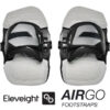 Eleveight Airgo Footstraps
