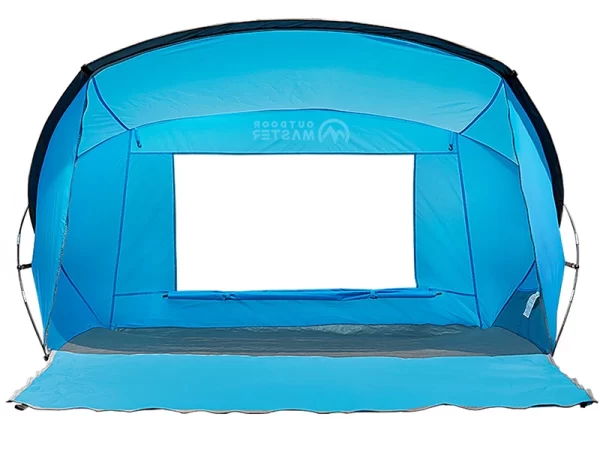 OutdoorMaster Portable Pop Up Tent - Image 3