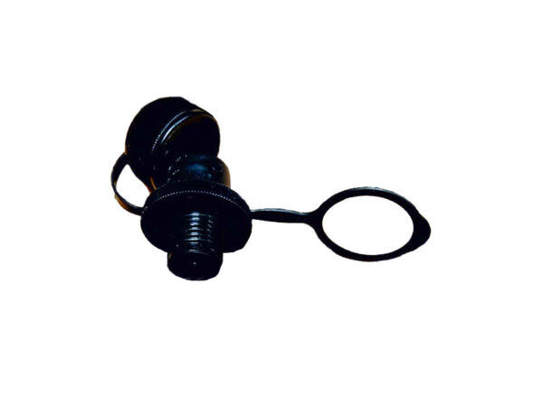 Cabrinha Airlock 2/Slingshot Inflate/Deflate Top - Image 2