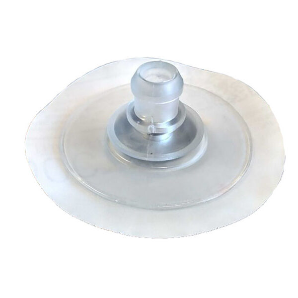 Eleveight One Pump Straight Valve