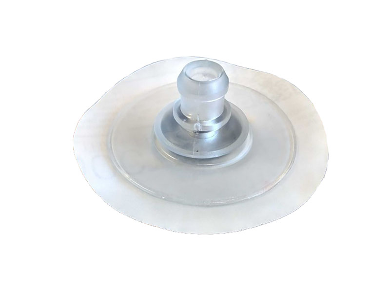 Eleveight One Pump Straight Valve