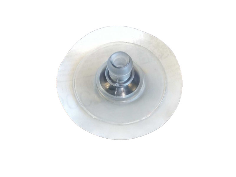 Duotone/Eleveight One Pump Straight Valve - Image 2
