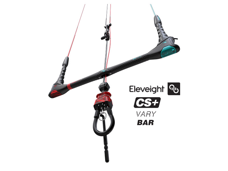 CS+ Vary Bar V4