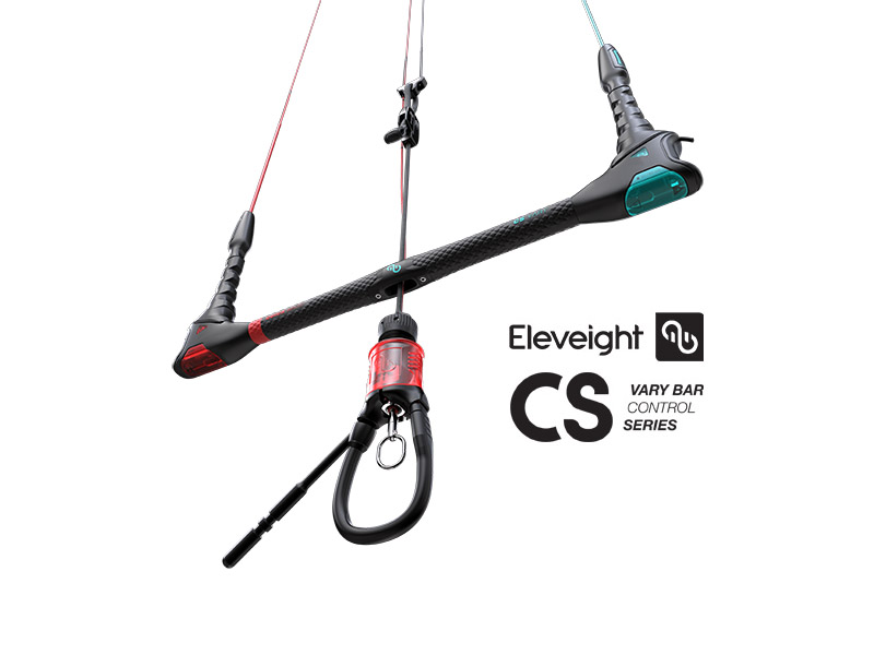 CS Vary Bar V4