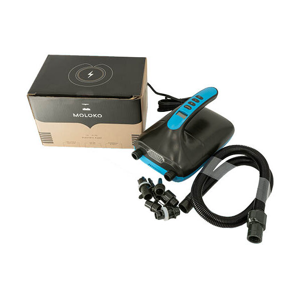 12V Electric SUP Pump