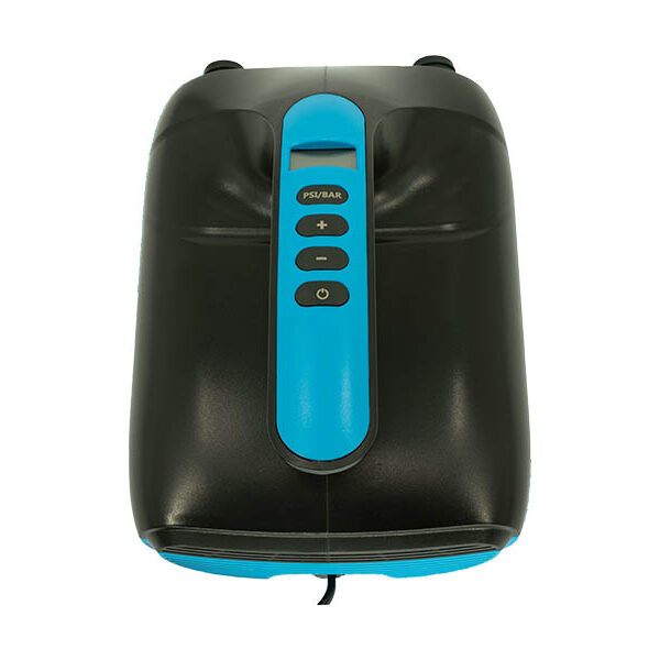 Alternative view of Moloko 12V Electric SUP Pump