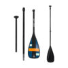 Moloko Hybrid 3 Piece Paddle