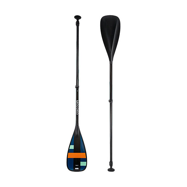 Alternative view of Moloko Hybrid 3 Piece Paddle