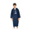 Moloko Towelling Robe Poncho