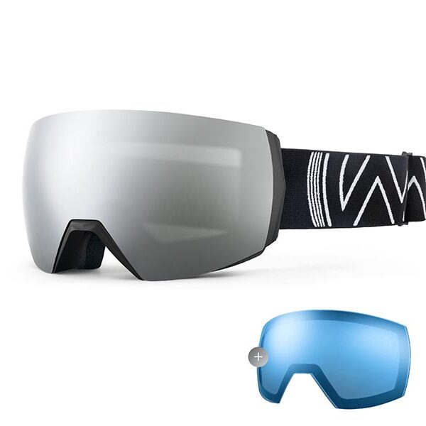 OutdoorMaster ULTRA Snow Goggles