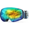 OutdoorMaster PRO Plus Goggles