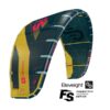 eleveight fs kite v5