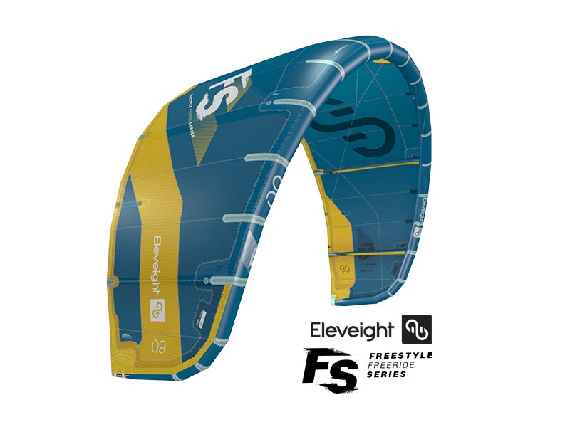 Eleveight FS (V5) Kite - Image 3