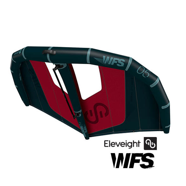 Eleveight WFS Wing Foil