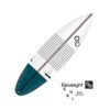 Eleveight Curl Pro Kiteboard