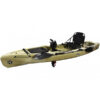 RTM Impulse Drive Kayak