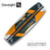 Eleveight Master v5 kiteboard