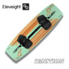 Ignition V3 Twin-Tip Kiteboard
