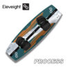 Process V6 Twin-Tip Kiteboard