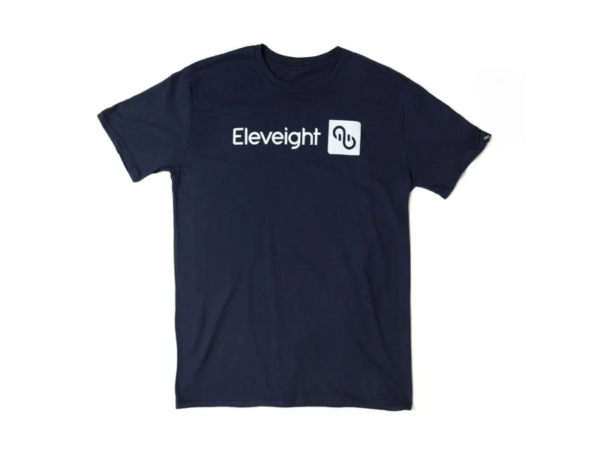 Eleveight Brand T-shirt