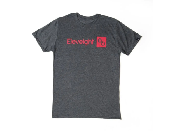 Eleveight Brand T-shirt
