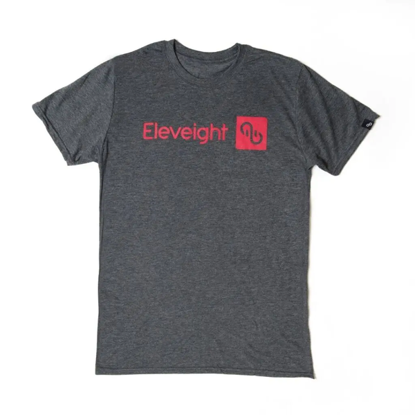 Eleveight Brand T-shirt