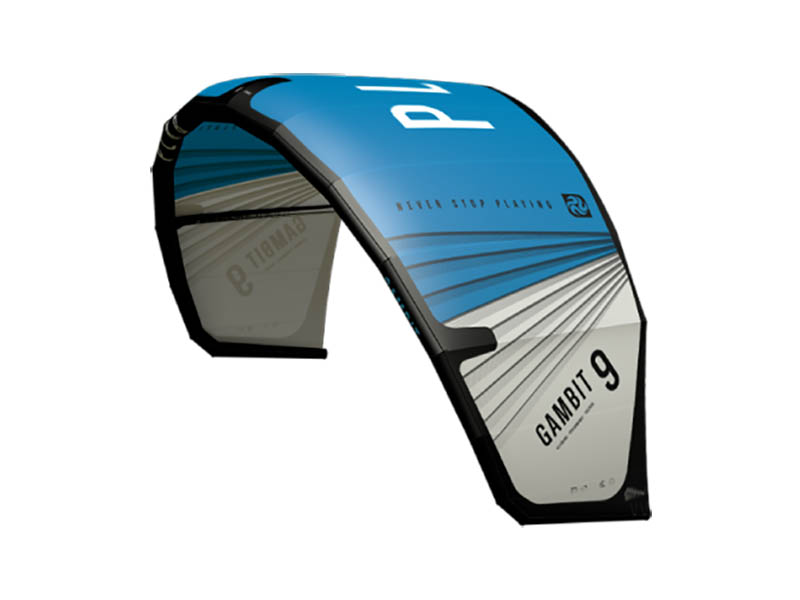 PLKB Gambit Kite