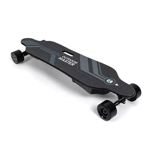 OutdoorMaster Electric Skateboard Booster