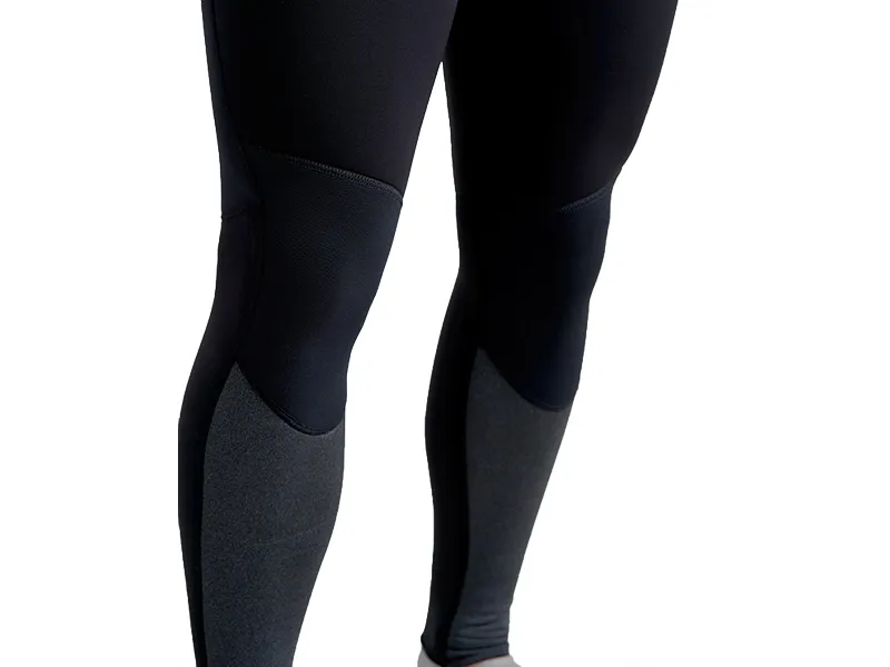 Rooster Essentials 2mm Full Wetsuit - Image 6