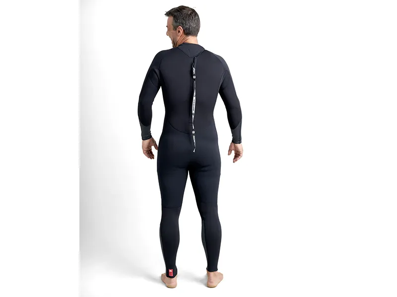 Rooster Essentials 2mm Full Wetsuit - Image 4