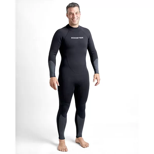 Essentials 2mm Full Wetsuit