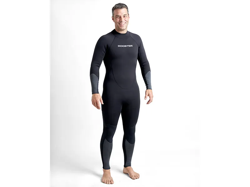 Essentials 2mm Full Wetsuit