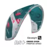 Eleveight RS+ V1 Kitesurfing