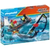 Playmobil Sea Rescue Windsurfer