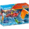 Playmobil Sea Rescue Kitesurfer