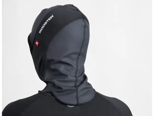 Rooster Aquafleece Balaclava - Image 4