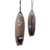 Windsurfing/Kitesurfing Board Air Freshener Duotone Volt SLS