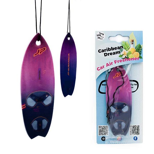 Alternative view of Windsurfing/Kitesurfing Board Air Freshener