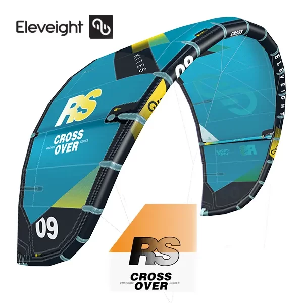 Alternative view of Eleveight RS V7 Kite