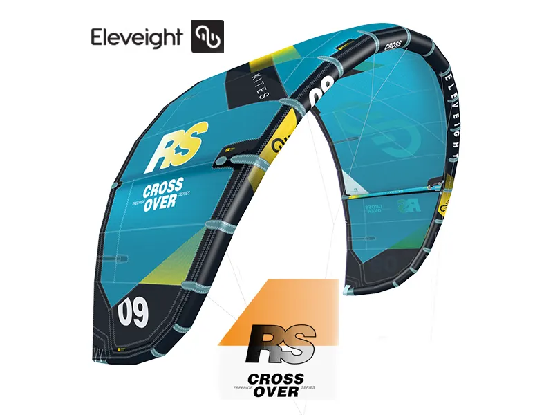 Eleveight RS V7 Kite - Image 2