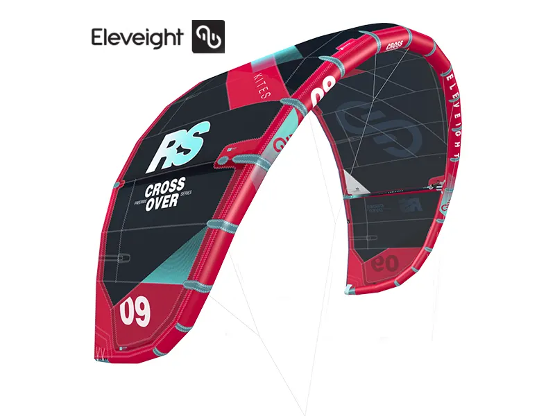 Eleveight RS V7 Kite - Image 3