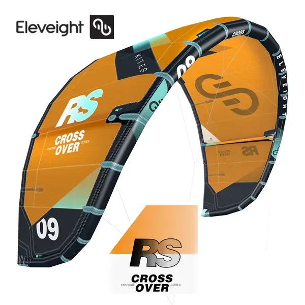 Eleveight RS V7 Kite